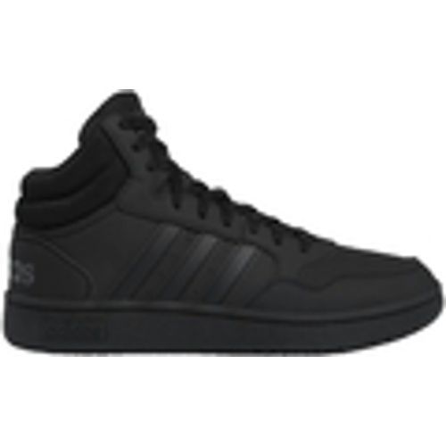 Sneakers Hoops 3.0 Vintage Mid - Adidas - Modalova