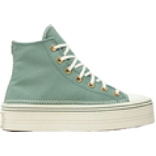 Sneakers Ctas Modern Lift Hi Herbyegret - Converse - Modalova