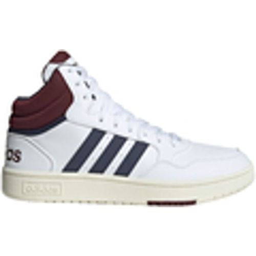 Sneakers Hoops 3.0 Classic Vintage - Adidas - Modalova