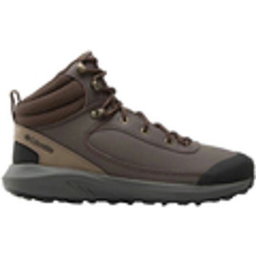 Scarpe da trekking Trailstorm™ Peak Mid - Columbia - Modalova