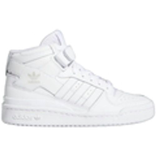 Sneakers adidas Forum Mid J - Adidas - Modalova