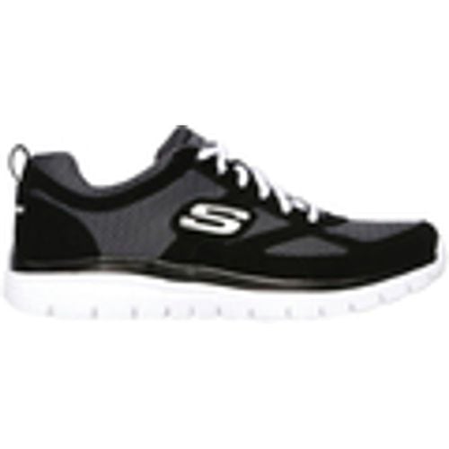 Scarpe da fitness Skechers Burns - Skechers - Modalova