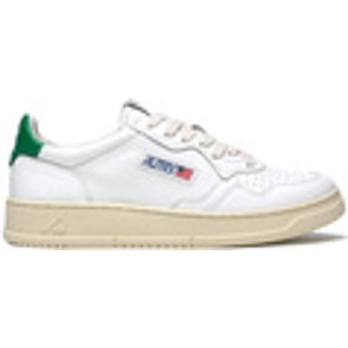 Sneakers - Sneaker /verde AULM-LL20 - Autry - Modalova