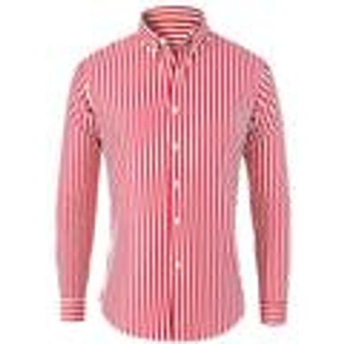 Camicia a maniche lunghe BM-CHEM530 - Best Mountain - Modalova