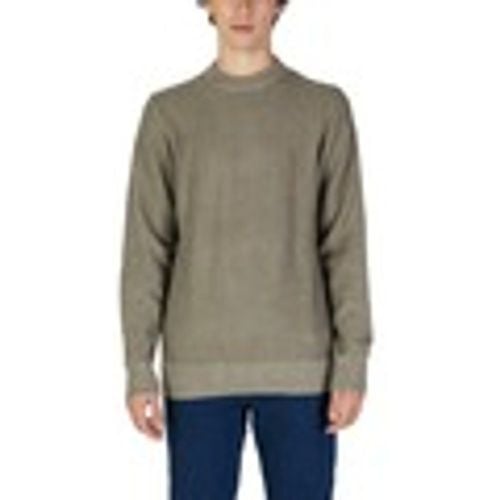 Maglione AMARI ROUND NECK A7755 3649 - Gas - Modalova