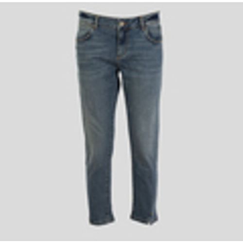 Jeans FP21SP5007D40102_163 - Fracomina - Modalova