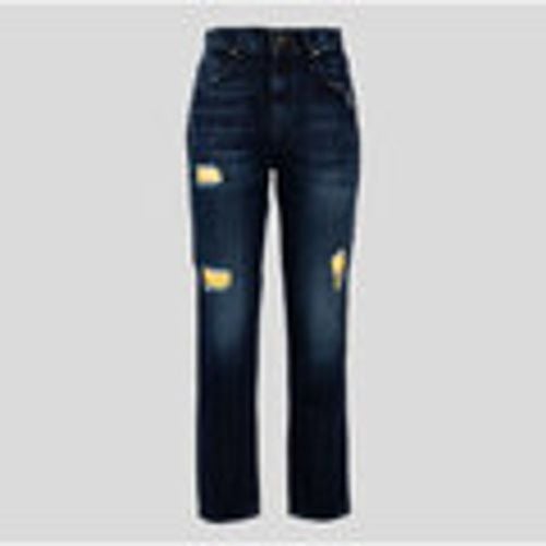 Jeans Pinko 1J10ZHA05O_17 - pinko - Modalova