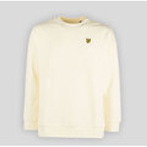 Felpa Lyle & Scott MLW1200V_1160 - Lyle & Scott - Modalova