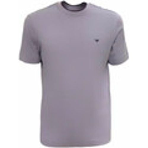 T-shirt & Polo 3D1T731JPZZ08B6 - Emporio Armani - Modalova