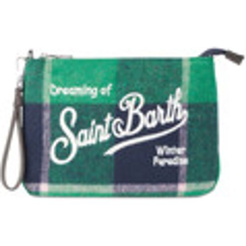 Borsa Mc2 Saint Barth Pochette - Mc2 Saint Barth - Modalova