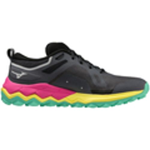 Scarpe da trekking Wave Ibuki 4 - Mizuno - Modalova