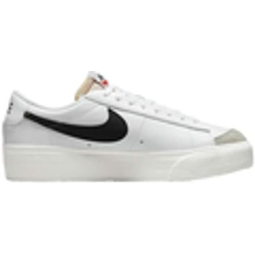 Sneakers Nike Blazer Low Platform - Nike - Modalova