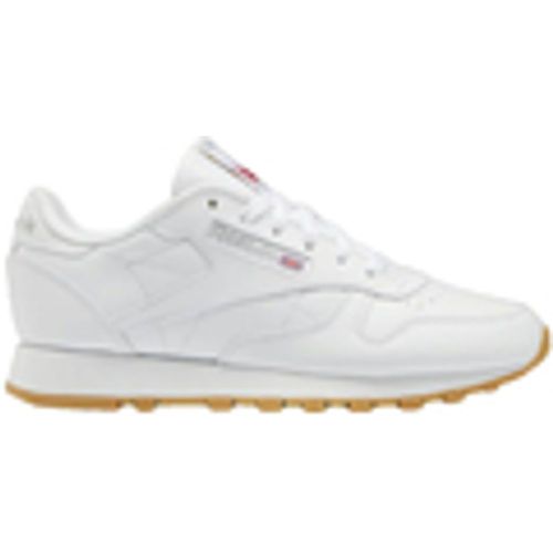 Sneakers Classic Leather - Reebok Sport - Modalova