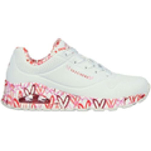 Sneakers Skechers Uno Loving Love - Skechers - Modalova