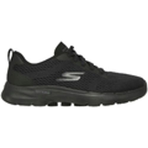 Sneakers Go Walk 6 - Bold Vision - Skechers - Modalova