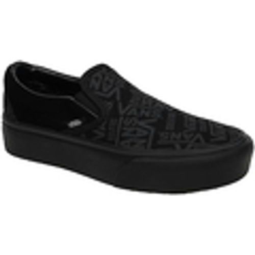 Sandali 66 Classic Slip-On Platform - Vans - Modalova