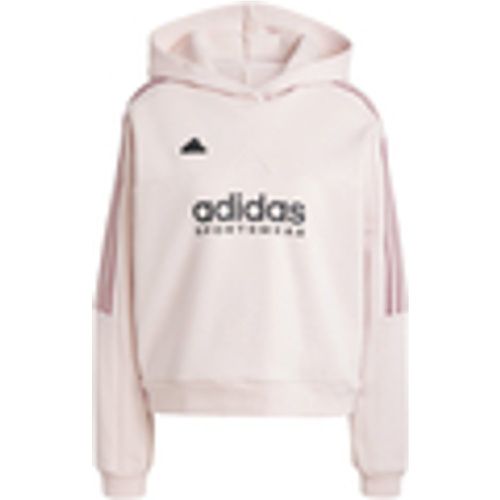 Felpa adidas Tiro Cut 3-Stripes - Adidas - Modalova