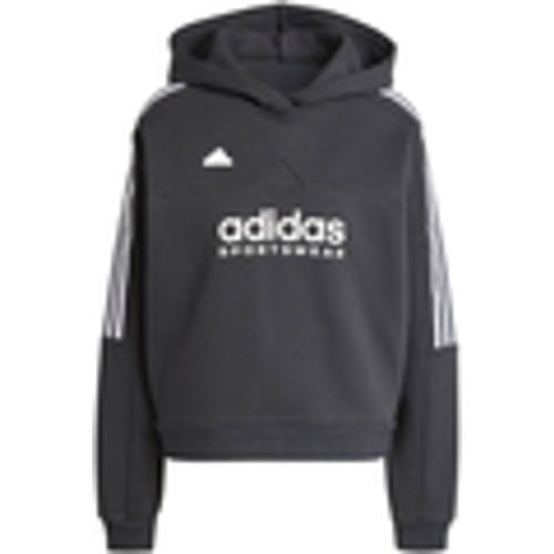 Felpa adidas Tiro Cut 3-Stripes - Adidas - Modalova