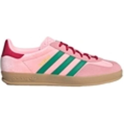 Sneakers Gazelle Indoor W J2713 - Adidas - Modalova