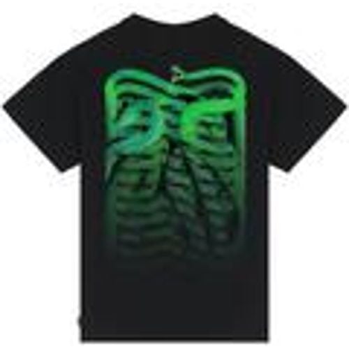 T-shirt RIBS SNAKE T-Shirt Uomo In Cotone - Propaganda - Modalova