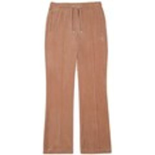 Pantaloni Pantalone Tina Caf Au Lait - Juicy Couture - Modalova