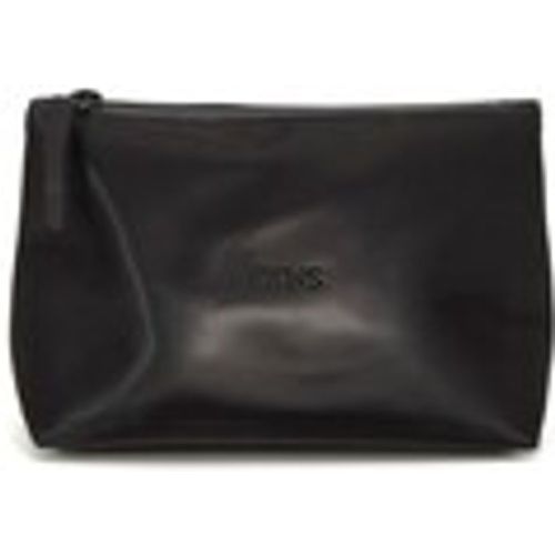 Borsa Pochette Cosmetic W3 Night - Rains - Modalova