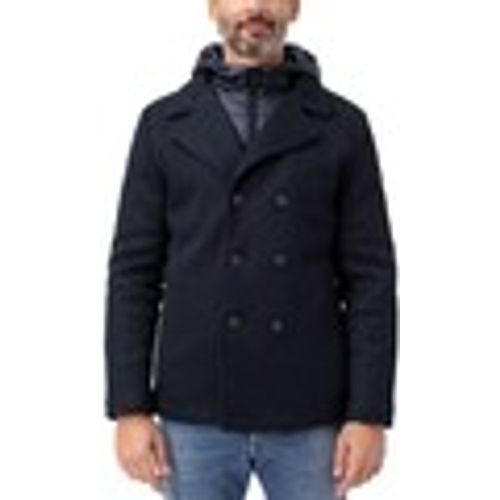 Giacche Giacca Invernale Gravity Navy - Unity - Modalova