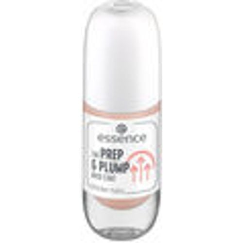 Base & Topcoats The Prep amp; Plump Fondotinta 8ml - Essence - Modalova