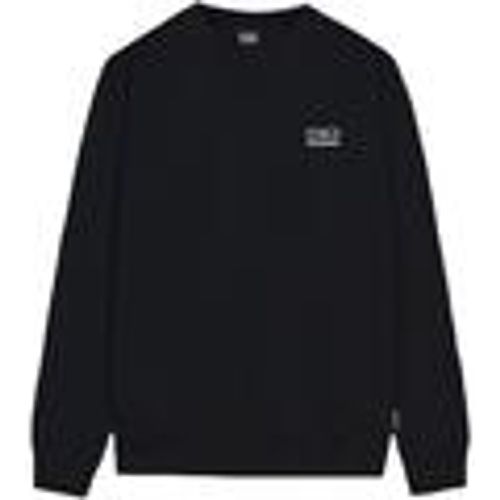 Felpa CREWNECK LOGO EMBROIDERY Felpa Uomo Girocollo - Propaganda - Modalova