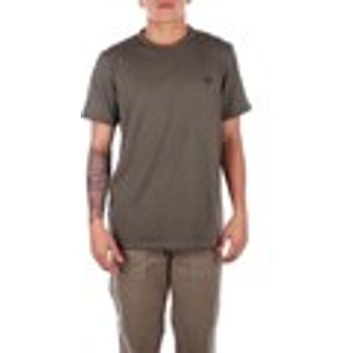 T-shirt Fred Perry M3519 - Fred Perry - Modalova