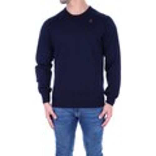 Maglione K-Way K6113BW - K-way - Modalova