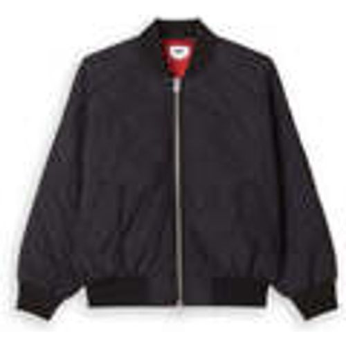 Giubbotto Lizet Quilted Bomber - Obey - Modalova