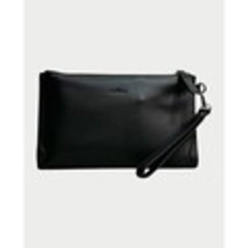 Borsa Shopping Pochette con zip e laccetto - John Richmond - Modalova