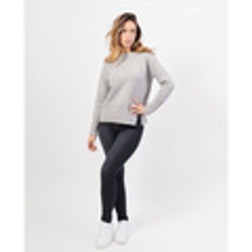 Maglione Maglione con collo tondo e spacco sull'orlo - Gerry Weber - Modalova