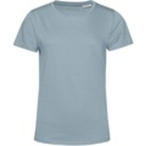 T-shirts a maniche lunghe Inspire E150 - B&c - Modalova