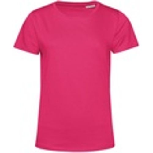 T-shirts a maniche lunghe Inspire E150 - B&c - Modalova