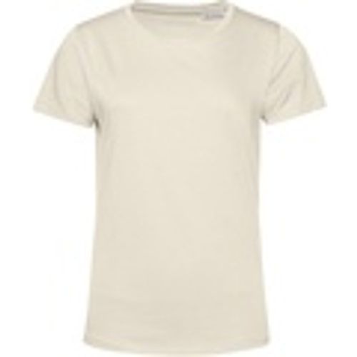 T-shirts a maniche lunghe Inspire E150 - B&c - Modalova