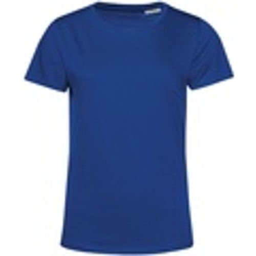 T-shirts a maniche lunghe Inspire E150 - B&c - Modalova