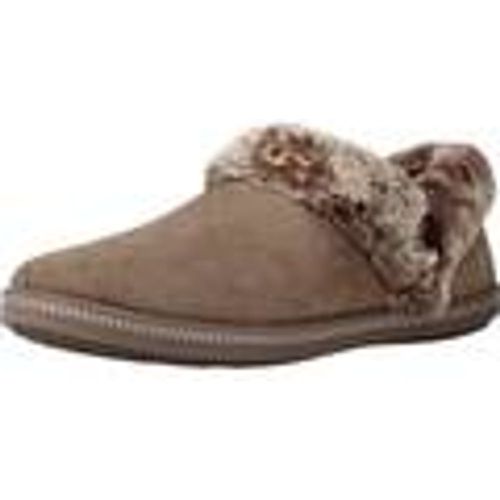 Pantofole COZY CAMPFIRE FRESH TOAST - Skechers - Modalova