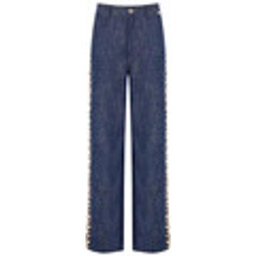 Pantaloni CFC0122780003 - RINASCIMENTO - Modalova