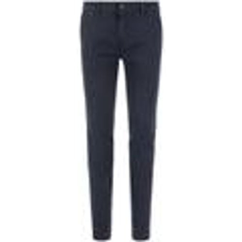 Jeans XX CHINO SLIM TAPER II BALTIC Jeans Uomo Navy - Levis - Modalova