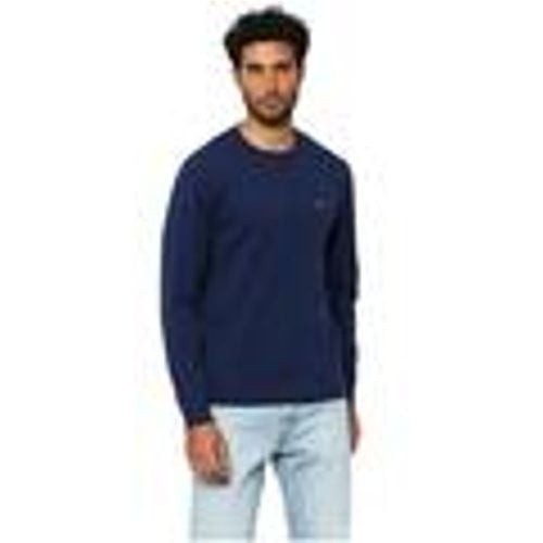 Felpa LIGHTWEIGHT HM SWEATER Maglioncino Uomo Naval Academy - Levis - Modalova