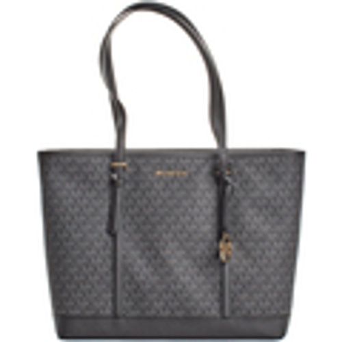 Borsa Shopping 35T0GTVT3V-BLACK - MICHAEL Michael Kors - Modalova