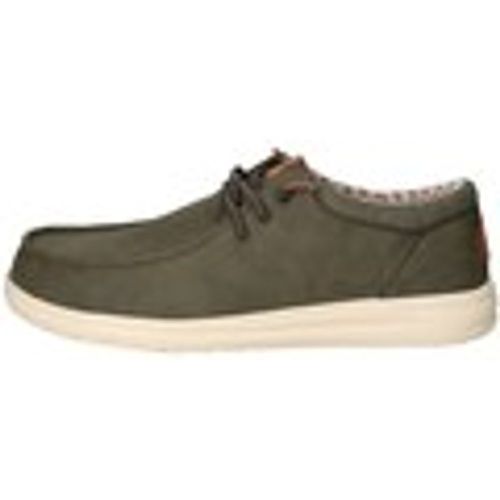 Sneakers HEYDUDE Paul Classic - HEYDUDE - Modalova