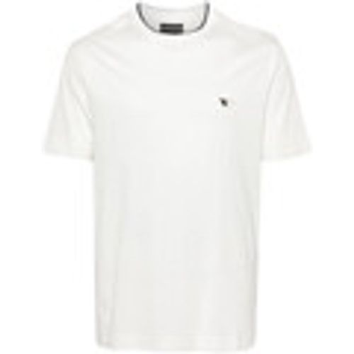 T-shirt & Polo 6D1T991JOSZ0101 - Emporio Armani - Modalova