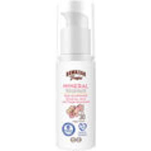 Protezione solari Mineral Facial Protective Milk Spf30 - Hawaiian Tropic - Modalova