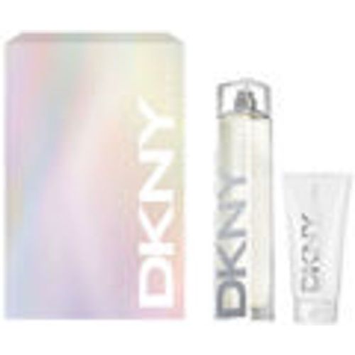 Eau de parfum Valigetta Energizzante Dkny - Donna Karan - Modalova