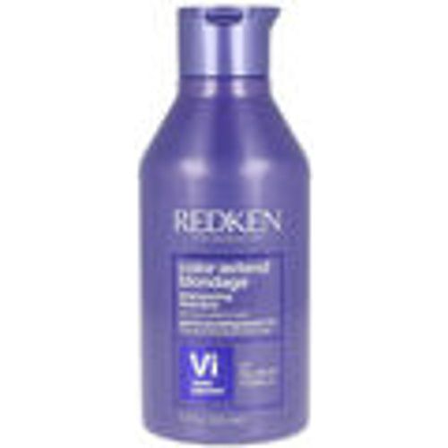 Shampoo Color Extend Blondage Shampoo - Redken - Modalova