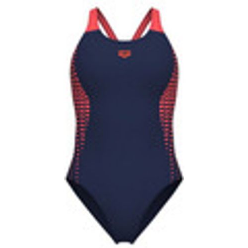 Costume intero COSTUME INTERO PISCINA DONNA COLORE ARANCIO - Arena - Modalova