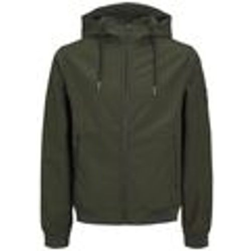 Giacche 12236300 SOFTSHELL-ROSIN - jack & jones - Modalova